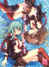 doc-truyen-blossoming-maidens-kantai-collection.jpg